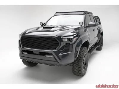 T-Rex Grilles Black Billet Grille Insert Toyota Tacoma 2024-2025 - 20960B