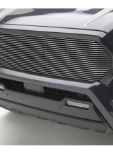 T-Rex Grilles Polished Billet Grille Insert Toyota Tacoma 2024-2025                                     - 20960 - Image 2