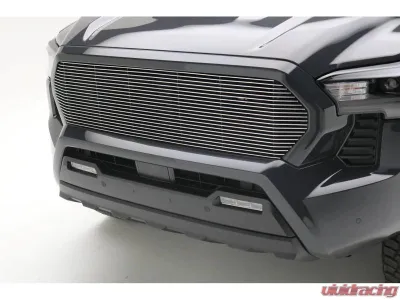 T-Rex Grilles Polished Billet Grille Insert Toyota Tacoma 2024-2025 - 20960
