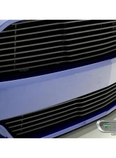 T-Rex Laser Billet Bumper Grille - Black Ford Mustang GT 2015-2022                                     - 6225301 - Image 2