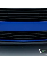 T-Rex Laser Billet Bumper Grille - Black Ford Mustang GT 2015-2022                                     - 6225301 - Image 3