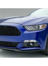 T-Rex Laser Billet Bumper Grille - Black Ford Mustang GT 2015-2022                                     - 6225301 - Image 5