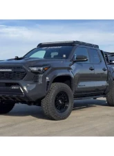 T-Rex Grilles LED Grille w/ (1) ZROADZ 20-inch Single Row LED Light Bar Toyota Tacoma 2024-2025                                     - Z319410 - Image 6