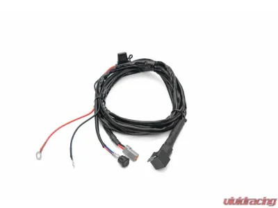 T-Rex Grilles LED Grille w/ (1) ZROADZ 20-inch Single Row LED Light Bar Toyota Tacoma 2024-2025 - Z319410