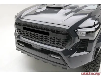 T-Rex Grilles LED Grille w/o LED to mount (1) Baja Designs S8 Series 20-inch Driving/Combo LED Light Bar Toyota Tacoma 2024-2025 - Z319420