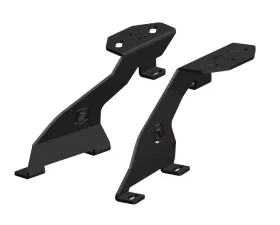T-Rex Grilles Ditch Light Mounting Brackets Ford Superduty F-250 | F-350 | F-450 | F-550 2023-2025