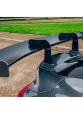 Liberty Works Complete Body FRP Kit w/o Hood Ver.1 Toyota Supra A90 2020+                                     - #LB-A90V1-FRP-WB-NO-HOOD - Image 11