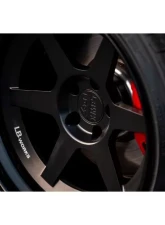 Liberty Works Complete Body FRP Kit w/o Hood Ver.1 Toyota Supra A90 2020+                                     - #LB-A90V1-FRP-WB-NO-HOOD - Image 7