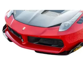Liberty Walk GT Carbon Hood Ferrari 458
