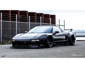 Liberty Walk Complete Body Kit Honda NSX (NA1)