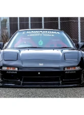 Liberty Walk Complete Body Kit Honda NSX (NA1)                                     - LB-WORKS HONDA NSX COMPLETE BODY KIT - Image 8