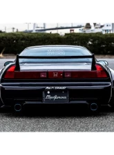 Liberty Walk Complete Body Kit Honda NSX (NA1)                                     - LB-WORKS HONDA NSX COMPLETE BODY KIT - Image 9