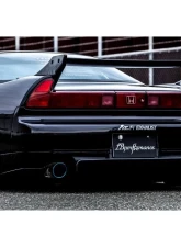 Liberty Walk Complete Body Kit Honda NSX (NA1)                                     - LB-WORKS HONDA NSX COMPLETE BODY KIT - Image 13