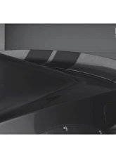 Liberty Works Rear Wing                                     - 0LBW-Mustang-FRP-WING - Image 13