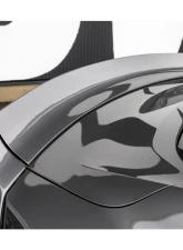 Liberty Works Rear Wing                                     - 0LBW-Mustang-FRP-WING - Image 2