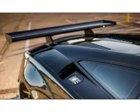 LIberty Walk Performance Rear Wing Ver.2 CFRP Lamborghini Gallardo 2004-2014