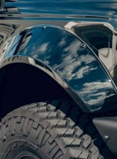 Liberty Walk FRP Wide Fender Ford Bronco 2021-2025                                     - LBW-Bronco-FRP-WB-01 - Image 6