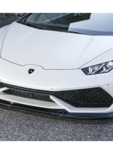 Liberty Walk Performance Version 1 CFRP Complete Body Kit Lamborghini Huracan 2015+                                     - LW-Huracan-Body-P-V1-C - Image 3