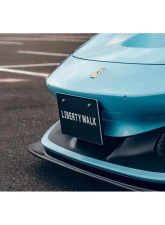 Liberty Works Complete Body Kit Ver.2 FRP Ferrari F8 Tributo Coupe 2020+                                     - LBW-F8Tributo-CBK-V2-FRP - Image 10