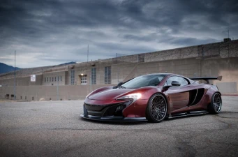 Widebody | Full Kits