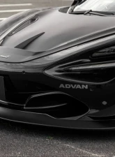 Liberty Works Dry Carbon Front Canard McLaren 720S 2017+                                     - LBW-720S-DRY-FC - Image 12