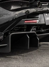 Liberty Works FRP Rear Diffuser McLaren 720S 2017+                                     - LBW-720S-FRP-RD - Image 7