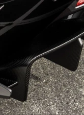 Liberty Works FRP Rear Diffuser McLaren 720S 2017+                                     - LBW-720S-FRP-RD - Image 3