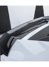 LIberty Walk Version 2 CFRP Complete Body Kit Lamborghini Huracan 2015+                                     - LW-Huracan-Body-V2-C - Image 17