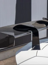 Liberty Walk CFRP Complete Body Kit Lamborghini Aventador Limited Edition                                     - LBW-LALE-CBK-CFRP - Image 13