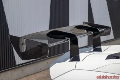 Liberty Walk CFRP Complete Body Kit Lamborghini Aventador Limited Edition - LBW-LALE-CBK-CFRP