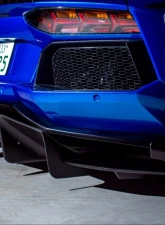 Liberty Walk CFRP Complete Body Kit Lamborghini Aventador Limited Edition                                     - LBW-LALE-CBK-CFRP - Image 16