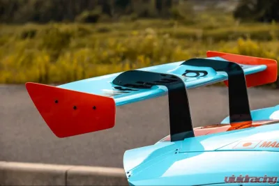 Liberty Walk CFRP Complete Body Kit Lamborghini Aventador Limited Edition - LBW-LALE-CBK-CFRP