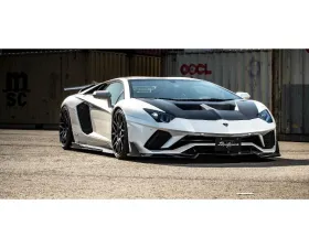 Liberty Walk Performance Complete Body Kit FRP Lamborghini Aventador S 2012-2020