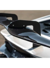 Liberty Walk Performance Complete Body Kit FRP Lamborghini Aventador S 2012-2020                                     - LBW-LAM-BK-FRP - Image 5