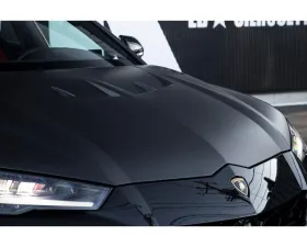 Liberty Walk Dry Carbon Bonnet Hood Lamborghini Urus 2018+
