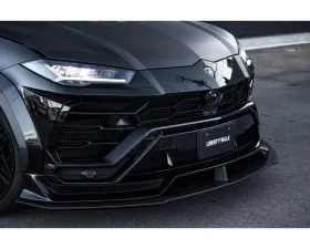 Liberty Walk FRP Front Lip Spoiler Lamborghini Urus 2018+