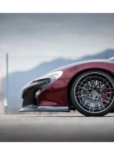 LIberty Walk Performance Front Bumper | Front Diffuser FRP McLaren 650S 2015-2017                                     - LW-650S-001-FRP - Image 18