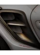 Liberty Walk Complete Body Kit Version 1 FRP Porsche 997 Turbo 2007-2012                                     - LW-997-0002 - Image 15