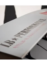 Liberty Walk Complete Body Kit Version 1 FRP Porsche 997 Turbo 2007-2012                                     - LW-997-0002 - Image 18