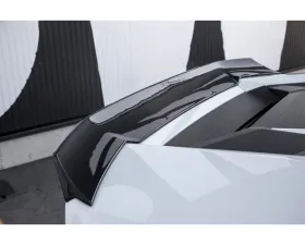 LIberty Walk Version 1 CFRP Rear Wing Lamborghini Huracan 2015+