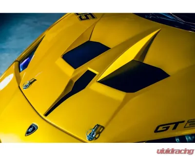 Liberty Walk Silhouette Works Complete Body Kit Lamborghini Murcielago GT Evo 2002-2010 - LBW-MurcielagoGTEvo-CBK