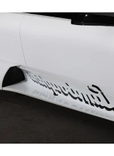 Liberty Walk Performance Side Skirt Lamborghini Murcielago 2002-2010                                     - LW-Murcielago-0002 - Image 3