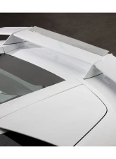 LIberty Walk performance Rear Wing Version I Lamborghini Murcielago 2002-2010                                     - LW-Murcielago-0004 - Image 3