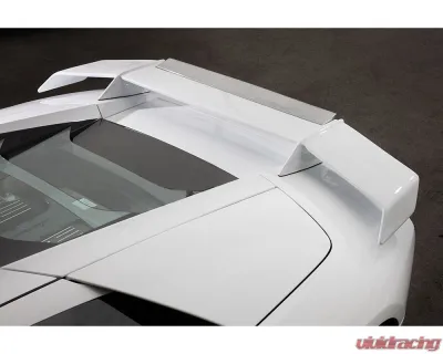 LIberty Walk performance Rear Wing Version I Lamborghini Murcielago 2002-2010 - LW-Murcielago-0004