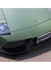 LIberty Walk Performance Type II Front Canard Lamborghini Murcielago 2002-2010                                     - LW-Murcielago-0007 - Image 2
