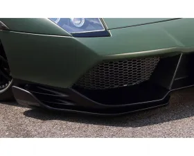 LIberty Walk Performance Type II Front Canard Lamborghini Murcielago 2002-2010