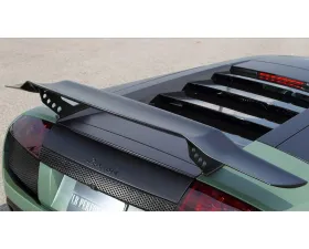LIberty Walk Performance Rear Wing Version III Lamborghini Murcielago 2002-2010