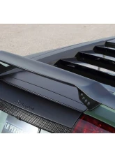 LIberty Walk Performance Rear Wing Version III Lamborghini Murcielago 2002-2010                                     - LW-Murcielago-0011 - Image 2