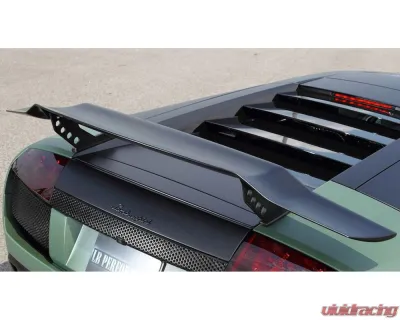 LIberty Walk Performance Rear Wing Version III Lamborghini Murcielago 2002-2010 - LW-Murcielago-0011