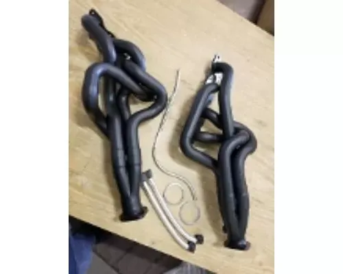 PPE Engineering Stainless Steel Equal Length Headers Lexus LC500 2018+ - 155001-SS